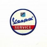 Lifestyle Patch, Vespa Service