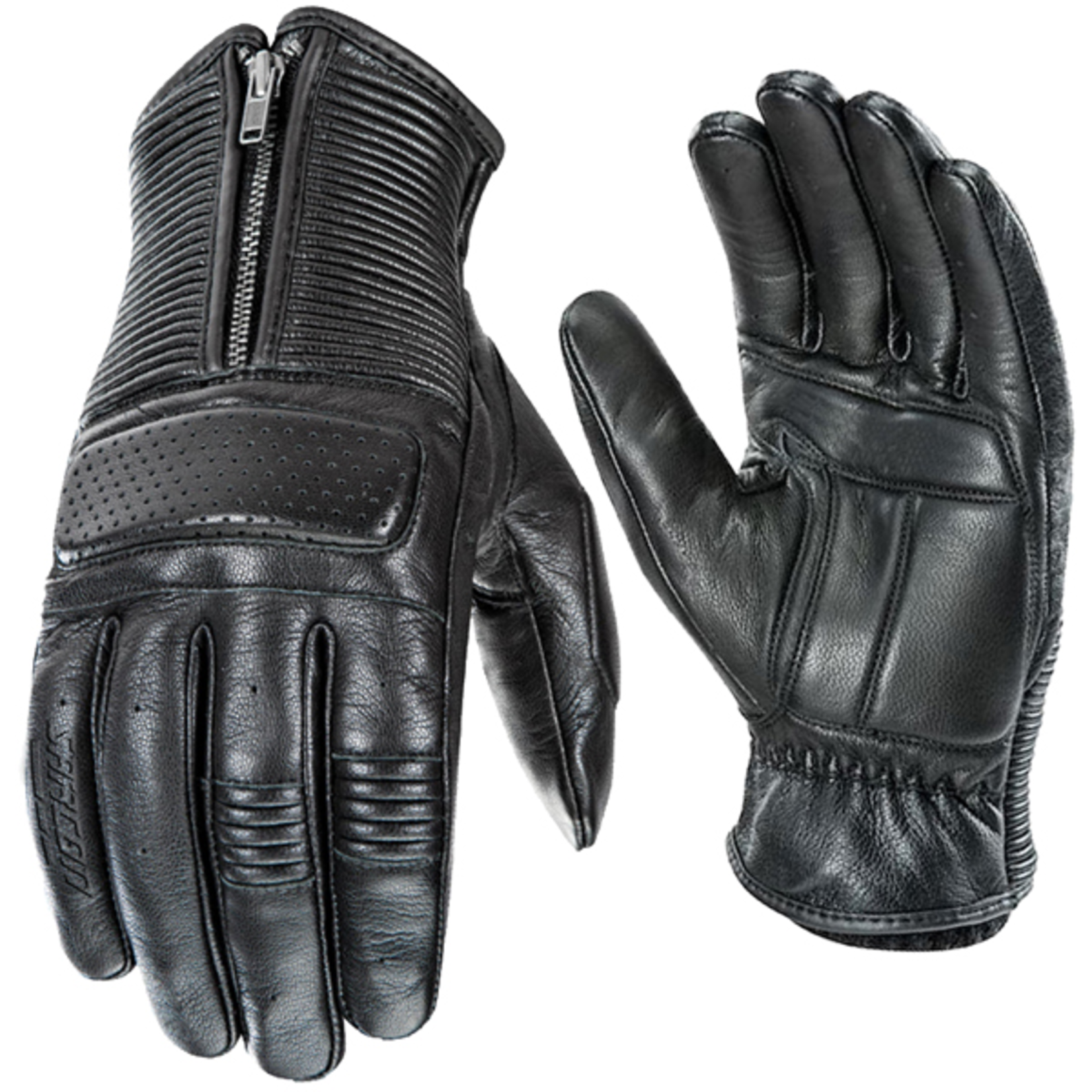 Apparel GLOVE, Knights Leather (2 Colours)