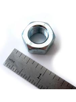 Parts Variator Nut, 150cc-3V/ 250-300HPE (486324)