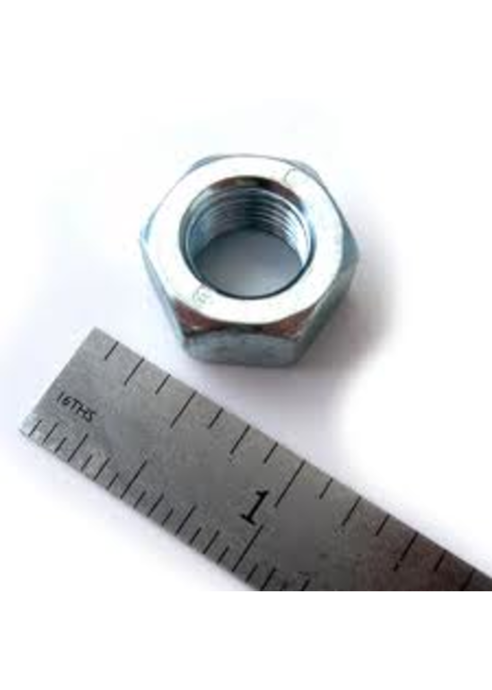 Parts Variator Nut, 150cc-3V/ 250-300HPE (486324)