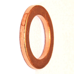 Parts Gasket, Gear Oil Drain Plug