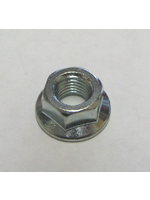 Parts Variator Nut, 50cc-2/3/4 Valve