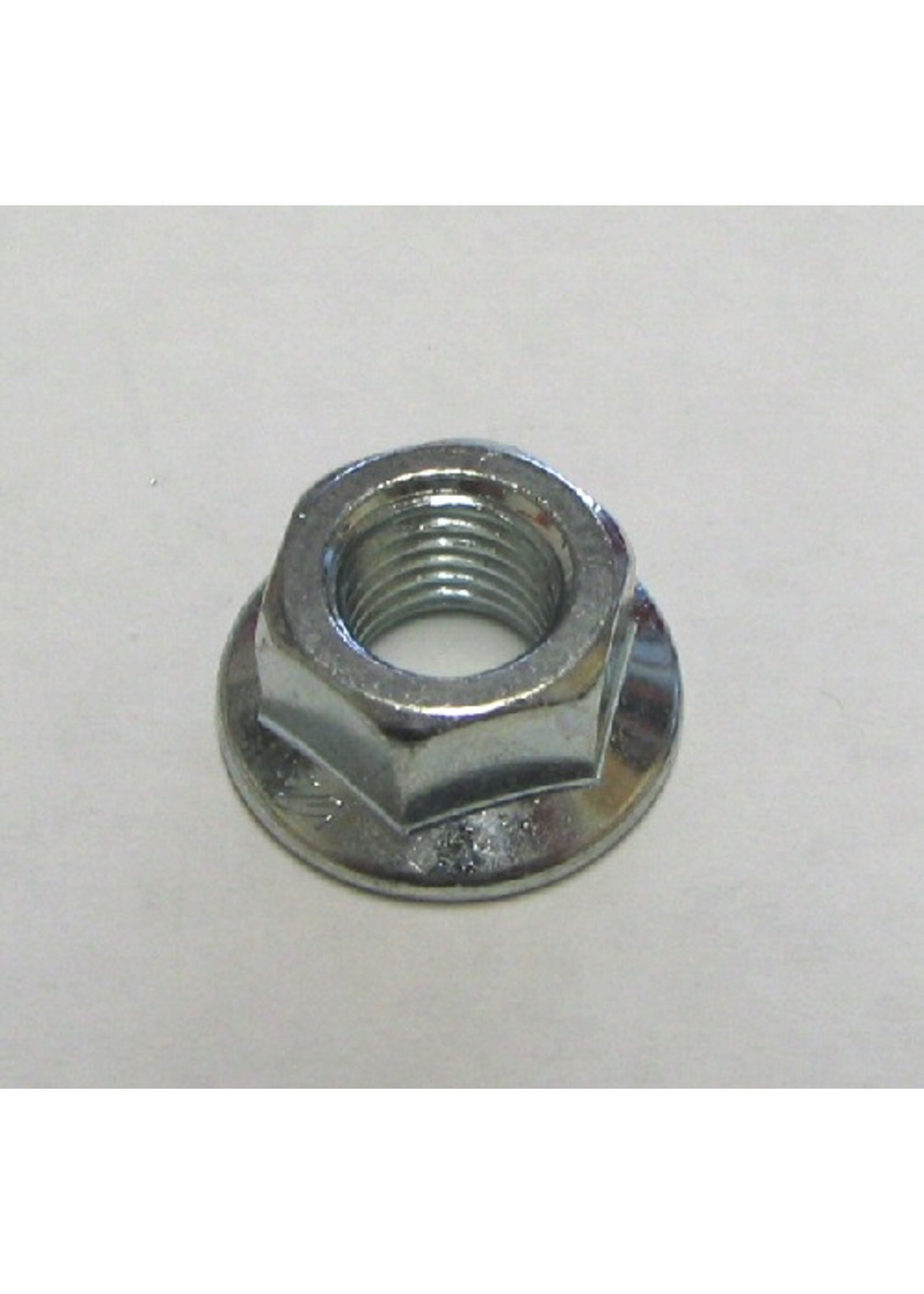 Parts Variator Nut, 50cc-2/3/4 Valve