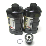 Parts Oil Change Kit for 150 to 300 cc Engine