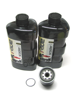 Parts Oil Change Kit for 150 to 300 cc Engine