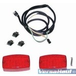 Accessories Versa Haul Tail Light Kit