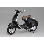 Lifestyle Toy, Vespa 946 Armani 1:12 Scale