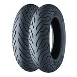 Parts Tire, 130/70-12 Michelin City Grip2 (FR/RR)