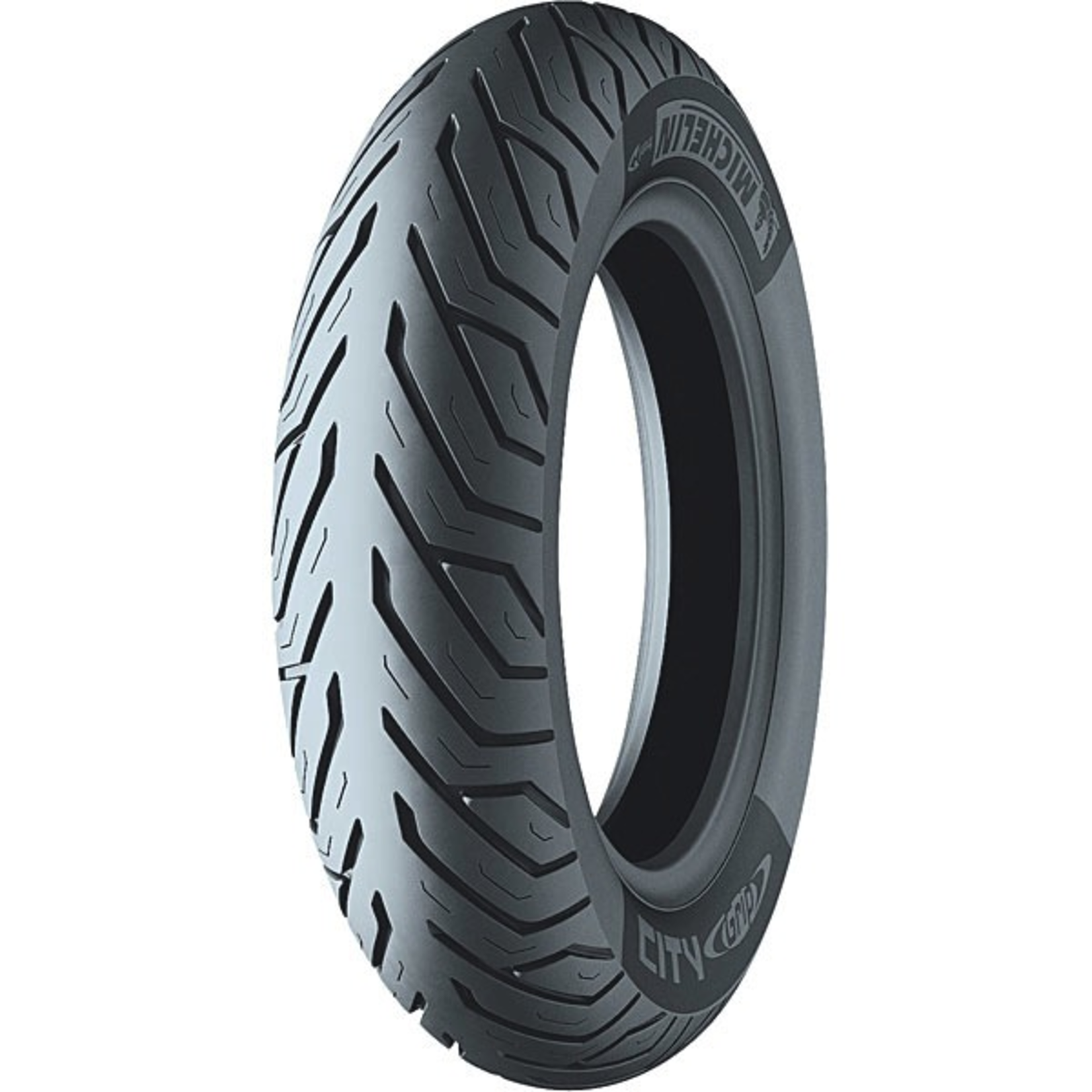 Parts Tire, 110/70-11" Michelin City Grip2 (Front)