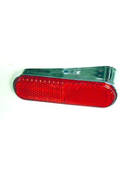 Parts Reflector, Rear Fairing LH GTS/LX (LTD3)