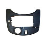 Parts Battery Tray Fuel Tank Cover, LX50/150 (C1)