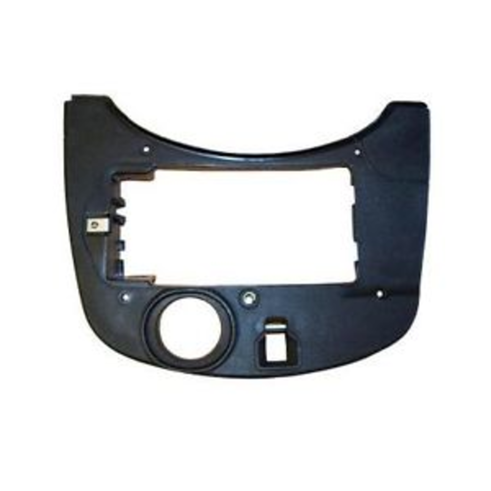 Parts Battery Tray Fuel Tank Cover, LX50/150 (C1)