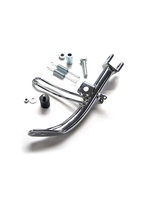 Parts Side Stand, GTS Chrome