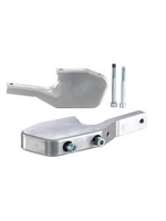 Accessories Foot Peg Extender, Vespa GT/GTS GTV