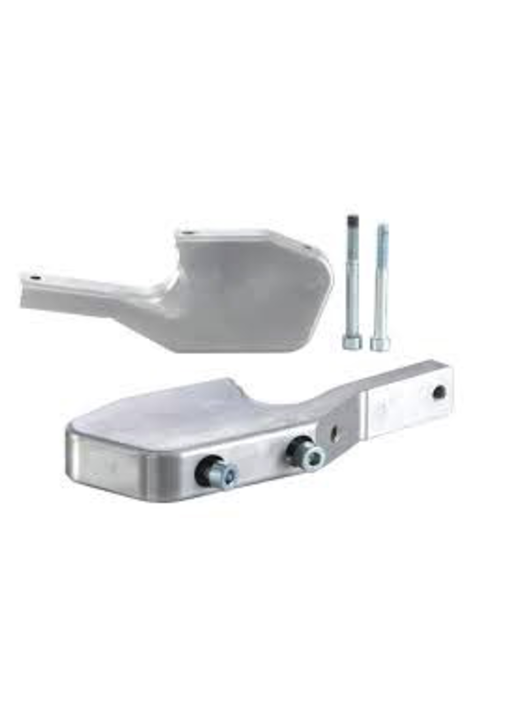 Accessories Foot Peg Extender, Vespa GT/GTS GTV