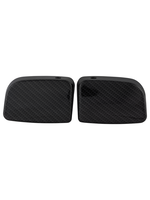 Accessories Brake Master Cover, GTS L/R Carbon No Mirror Holes