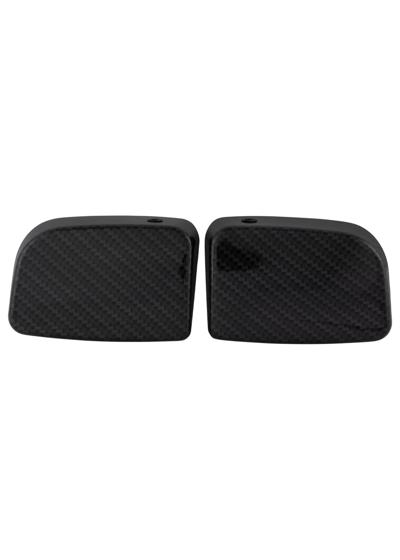 Accessories Brake Master Cover, GTS L/R Carbon No Mirror Holes