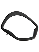 Parts Speedometer Trim Ring, 2015+ GTS Matt Black Finish