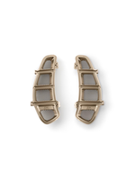 Parts Air Inlet Grill, RIZOMA Bronze GTS