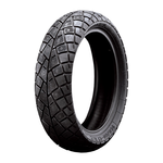 Parts Tire, 120/70-10" Heidenau K62 Snowtex (80204)