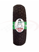 Parts Tire, 130/70-12" Heidenau K58 Snowtex (SiO2)