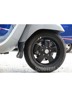 Accessories Mud Flap, GTS/V Front Mudguard Carbon Fibre SLUK Extension