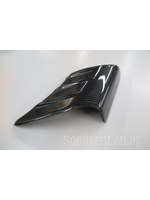 Accessories Suspension Cover, SLUK GTS/V Carbon
