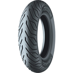 Parts Tire, 120/70-11" Michelin City Grip (Rear)