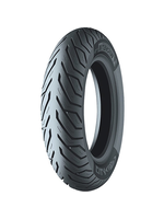 Parts Tire, 120/70-11" Michelin City Grip (Rear)