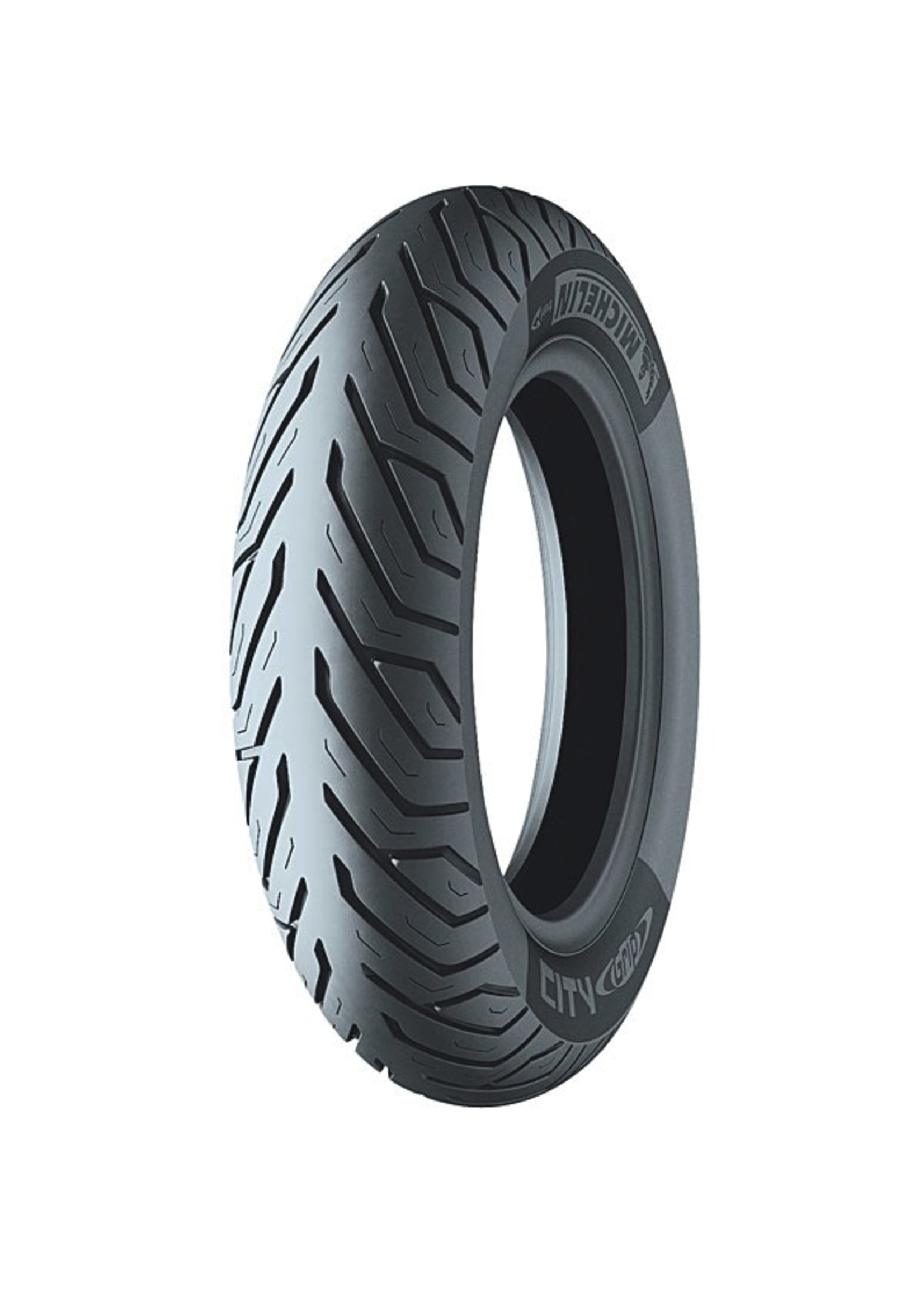 Parts Tire, 120/70-11" Michelin City Grip (Rear)