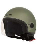 Apparel Helmet, Vespa Sei Giorni