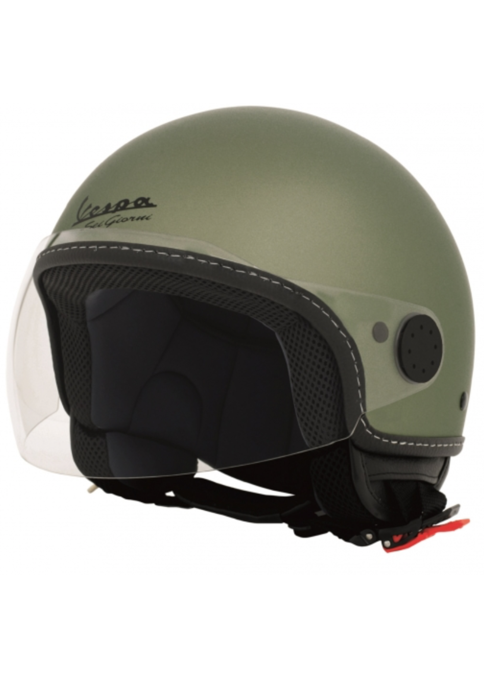 Apparel Helmet, Vespa Sei Giorni