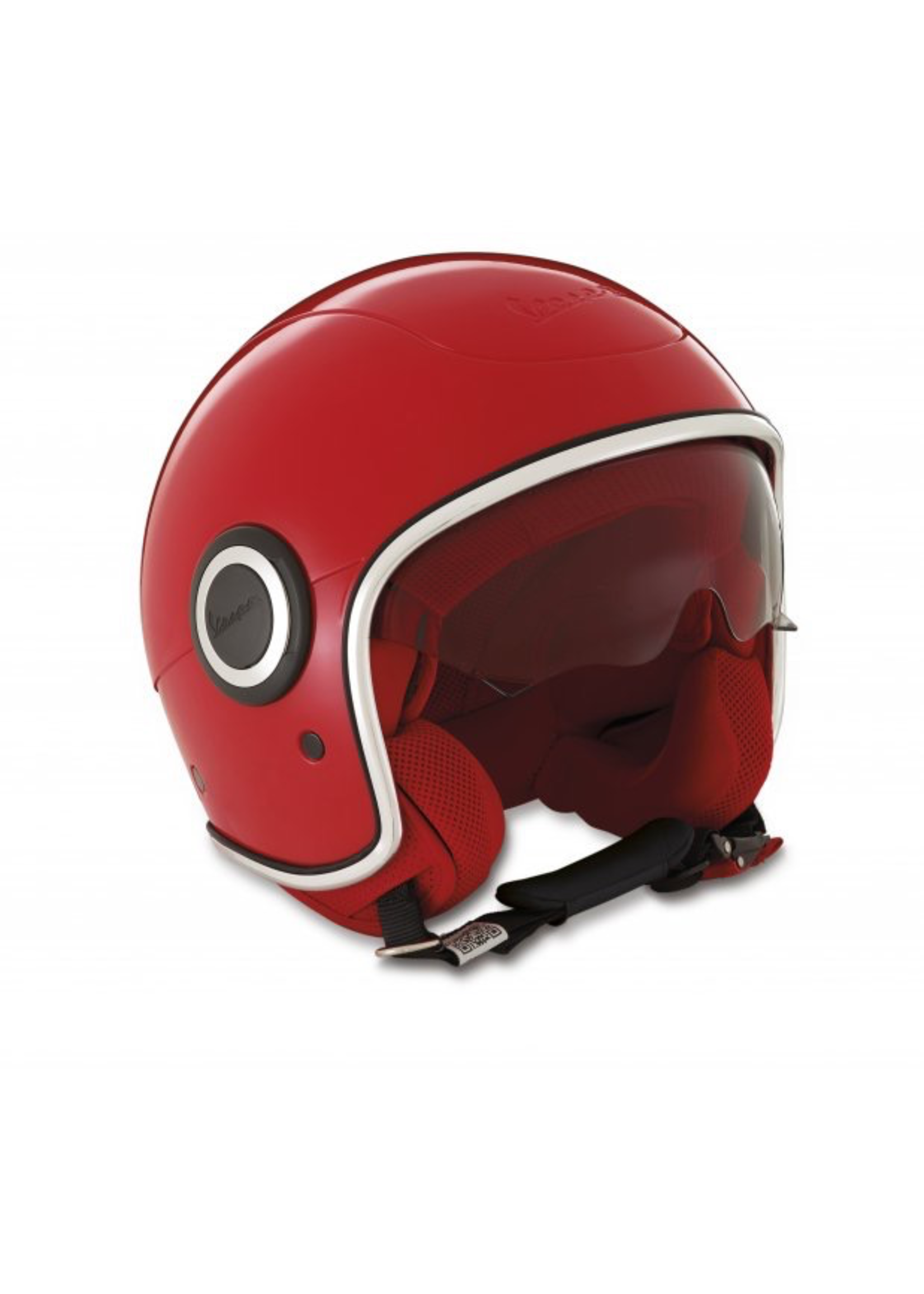Apparel Helmet, Vespa 946 (RED)