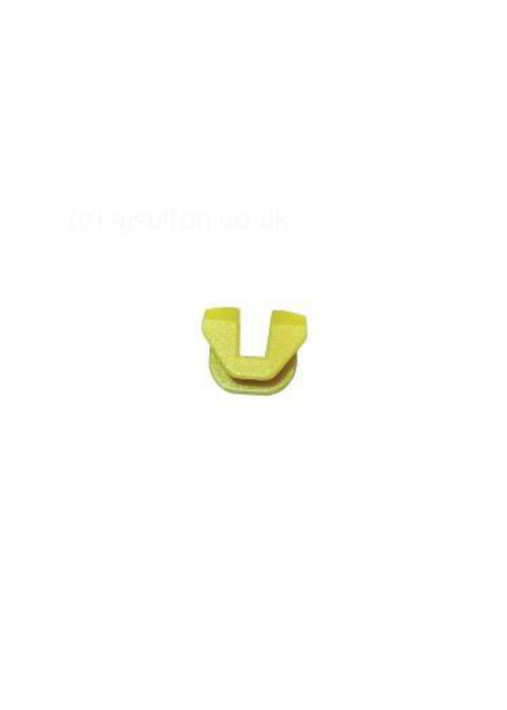 Parts Variator Guide/Sliding Block, 150cc/200cc (3 req-sold each)
