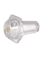 Parts Oil Sight Glass, All Oil Injected Models (A15)