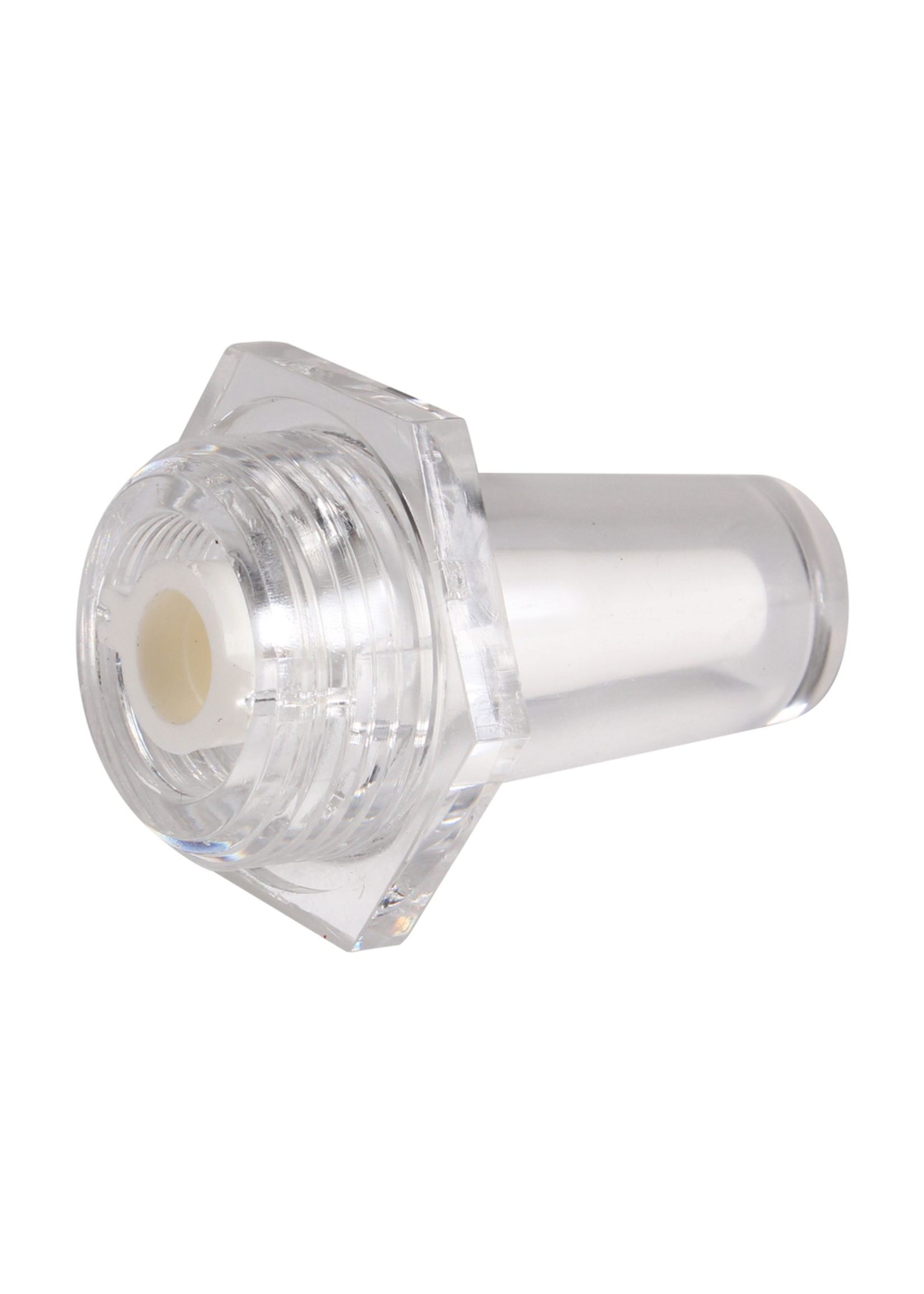 Parts Oil Sight Glass, All Oil Injected Models (A15)