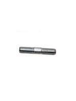 Parts Stud, Exhaust 7mm 150-300cc (A43)