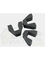 Parts Variator Guide/Sliding Block, 50cc 4-Stroke (3 Req - sold each)