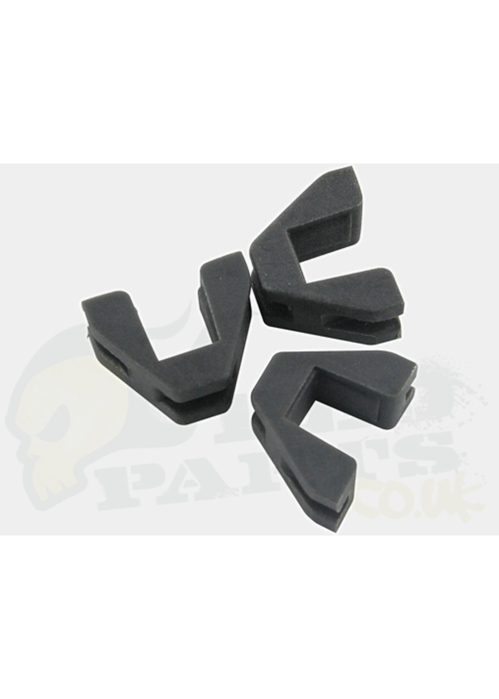 Parts Variator Guide/Sliding Block, 50cc 4-Stroke (3 Req - sold each)