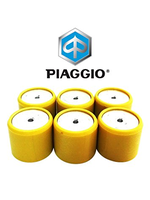 Parts Rollers, Clutch Kit 150-2V 10 gr. (6/pk) TF3