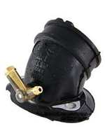 Parts Intake manifold, LX150/Fly150 Carburetor (X5F)