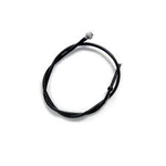 Parts Speedometer Cable, GTS