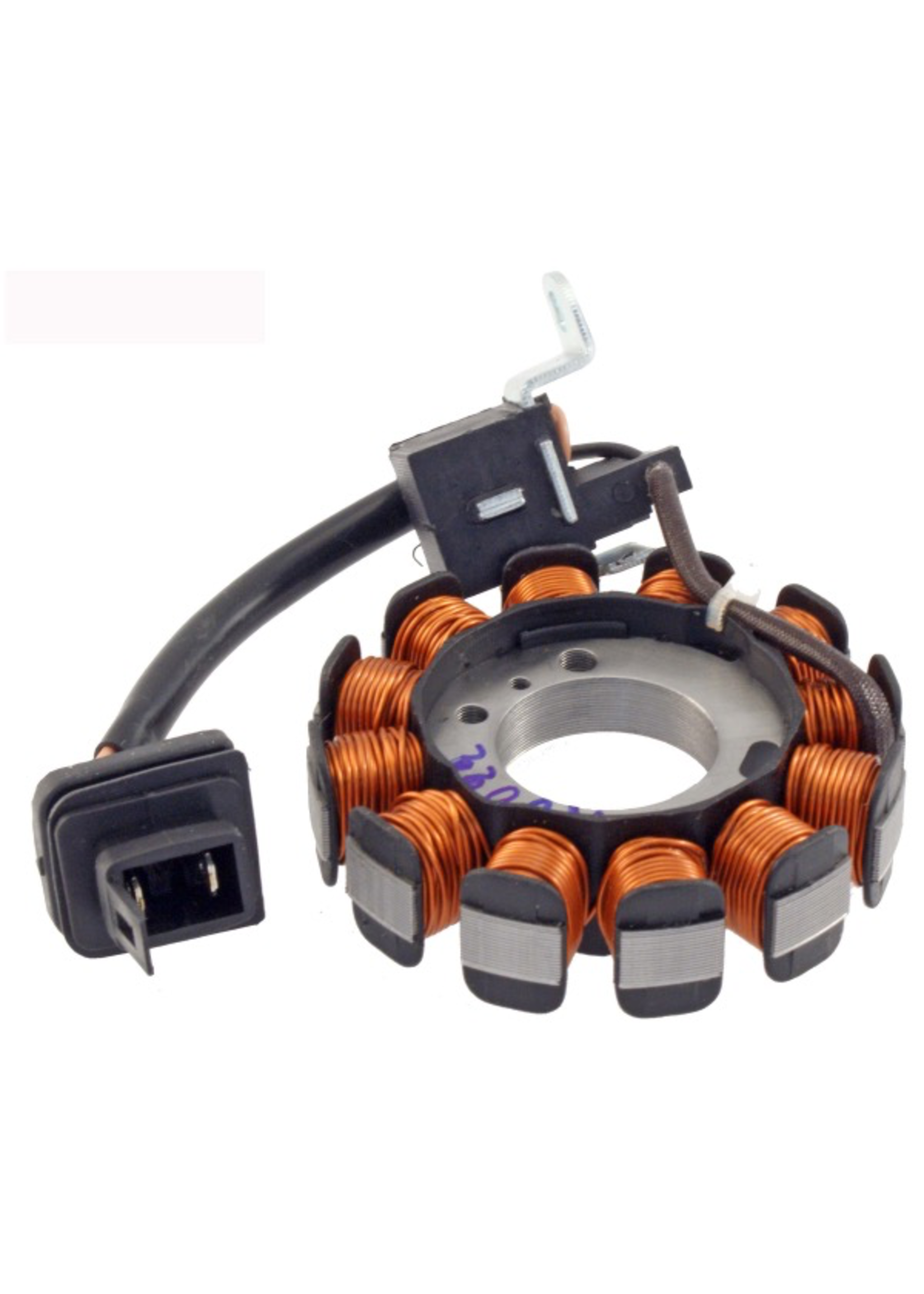 Parts Stator, 50cc 4T 2-Valve 2006-2009 (LTD6)