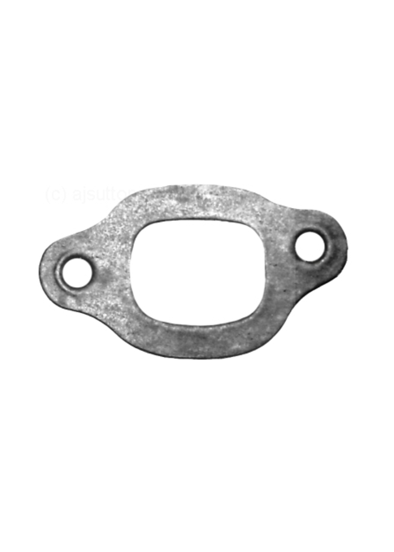 Parts Gasket, Intake Manifold LX150/S150 Carb (A16)