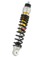 Parts Shock, YSS Rear Vespa LX/S/LXV Piaggio Fly