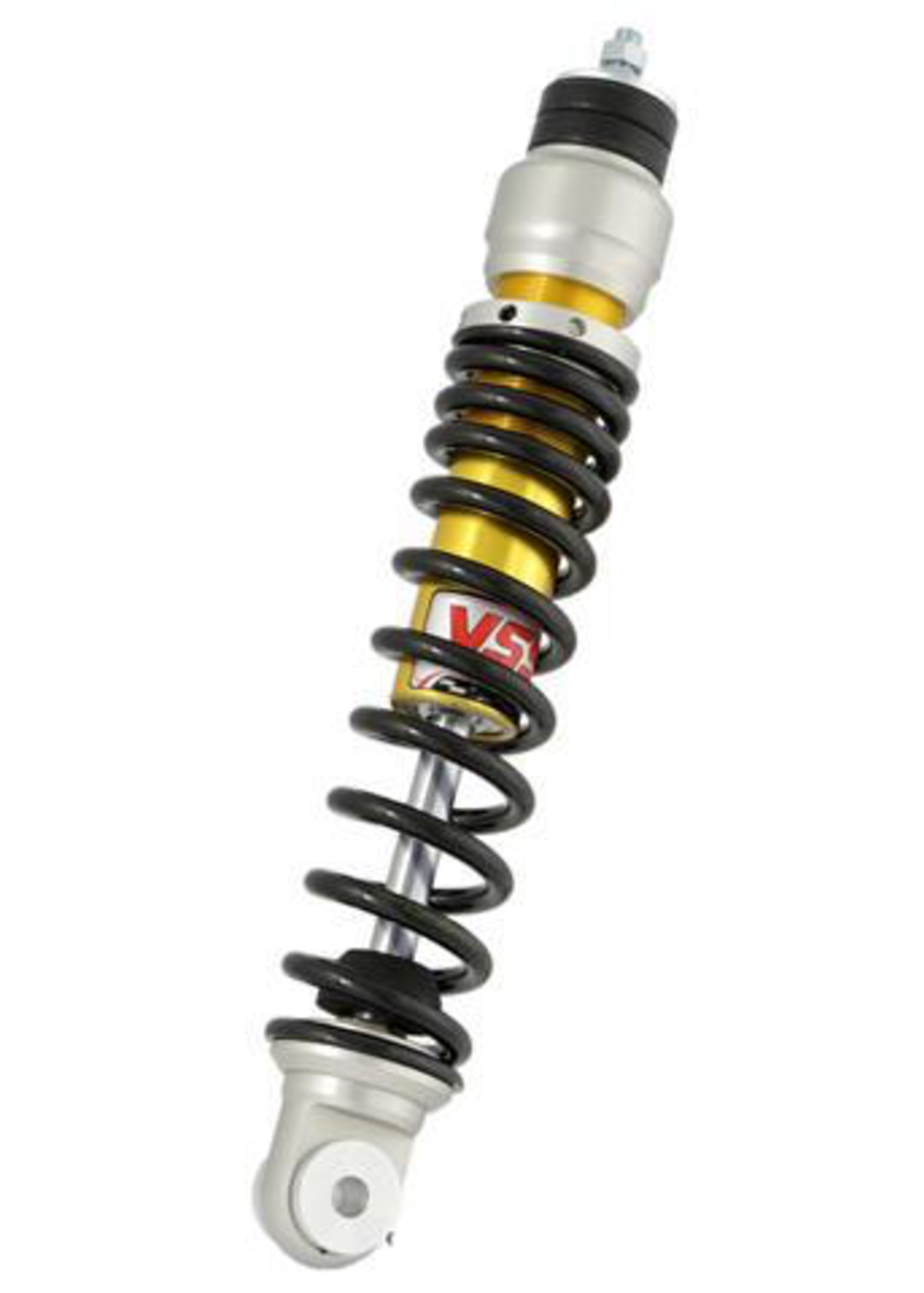 Parts Shock, YSS Rear Vespa LX/S/LXV Piaggio Fly