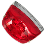 Parts Tail Lamp, LX50/150