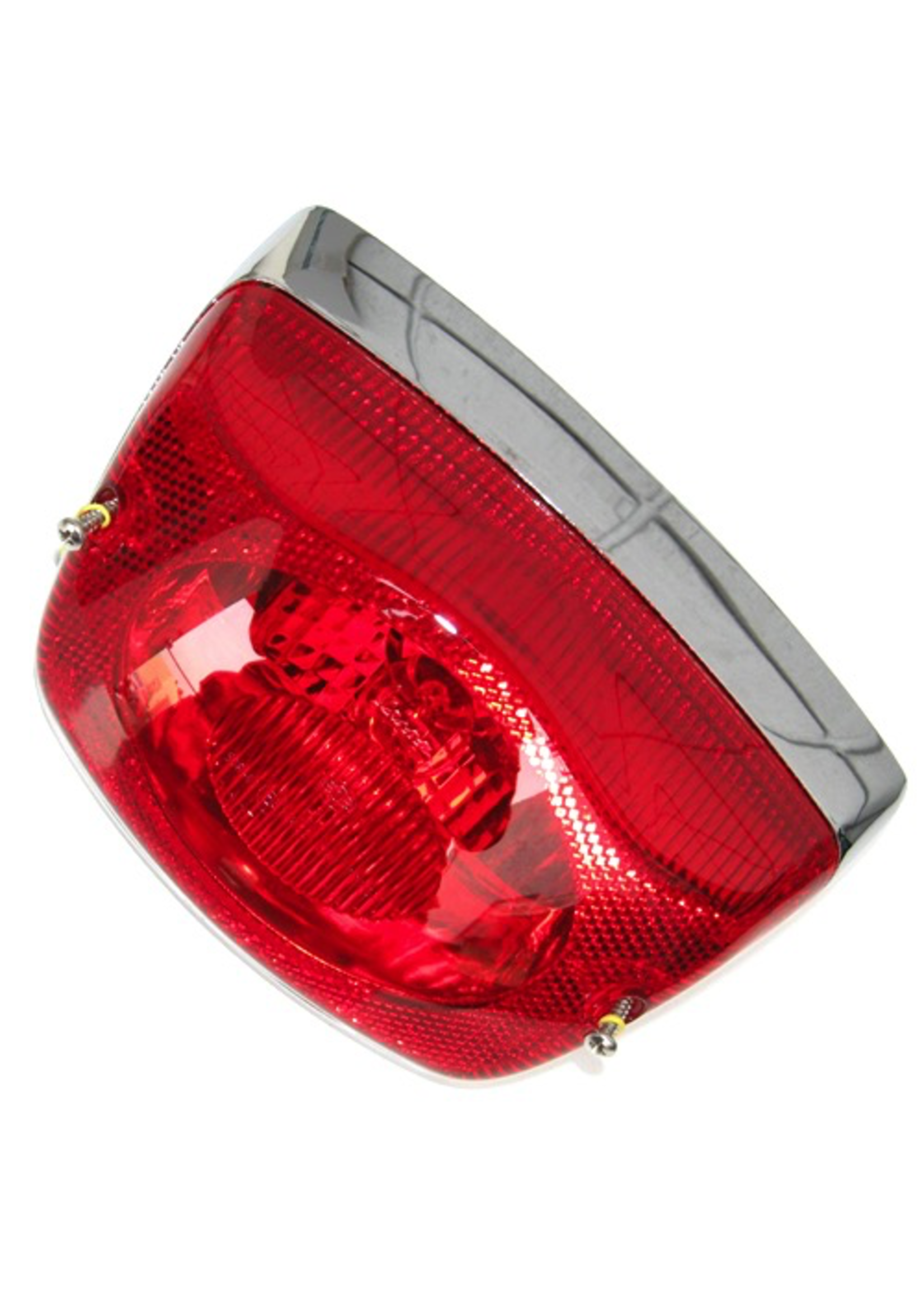 Parts Tail Lamp, LX50/150