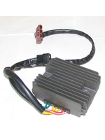 Parts Voltage Regulator, GTS250, MP3 (LTF10)