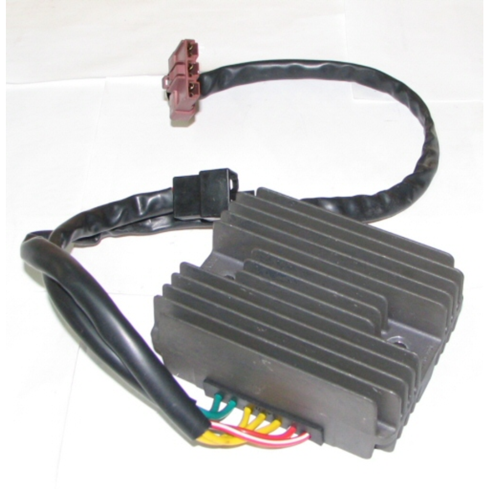 Parts Voltage Regulator, GTS250, MP3 (LTF10)